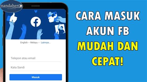 feccbook|Masuk Facebook.